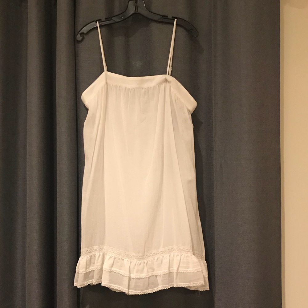 BCBG Maxazria mini dress